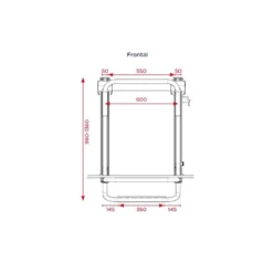 BR-SYSTEMS Bike Lift Standard 15 BR-SYSTEMS Bike Lift Standard -Magasin De Matériel De Camping br systems bike lift electrique standard 6