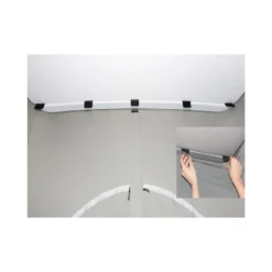 BRANDRUP ISO-TOP Mark V Isolant Toit Relevable 8 BRANDRUP ISO-TOP Mark V Isolant Toit Relevable -Magasin De Matériel De Camping brandrup iso top mark v isolant toit relevable 2