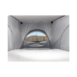 BRANDRUP ISO-TOP Mark V Isolant Toit Relevable