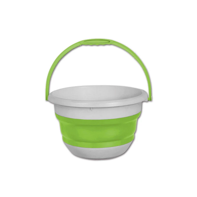 BRUNNER Seau Pliable 3 BRUNNER Seau Pliable – Image 3