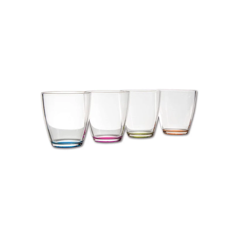 BRUNNER Verres Tahiti 1 BRUNNER Verres Tahiti