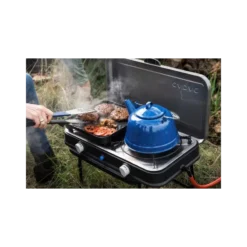 CADAC 2 Cook 2 Pro Stove 7 CADAC 2 Cook 2 Pro Stove -Magasin De Matériel De Camping cadac 2 cook 2 pro stove 3
