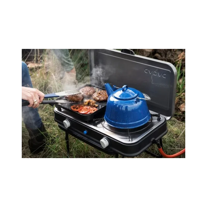 CADAC 2 Cook 2 Pro Stove 4 CADAC 2 Cook 2 Pro Stove – Image 4