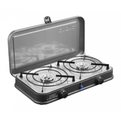 CADAC 2-Cook Pro Deluxe -Magasin De Matériel De Camping cadac 2 cook pro deluxe 4