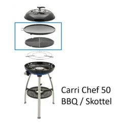 CADAC Carri Chef 50 -Magasin De Matériel De Camping cadac carri chef 50 5
