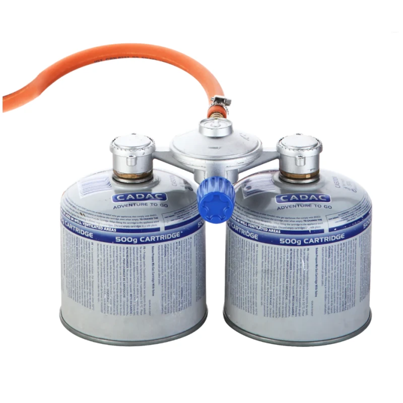 CADAC Dual Power Pak 2 CADAC Dual Power Pak – Image 2