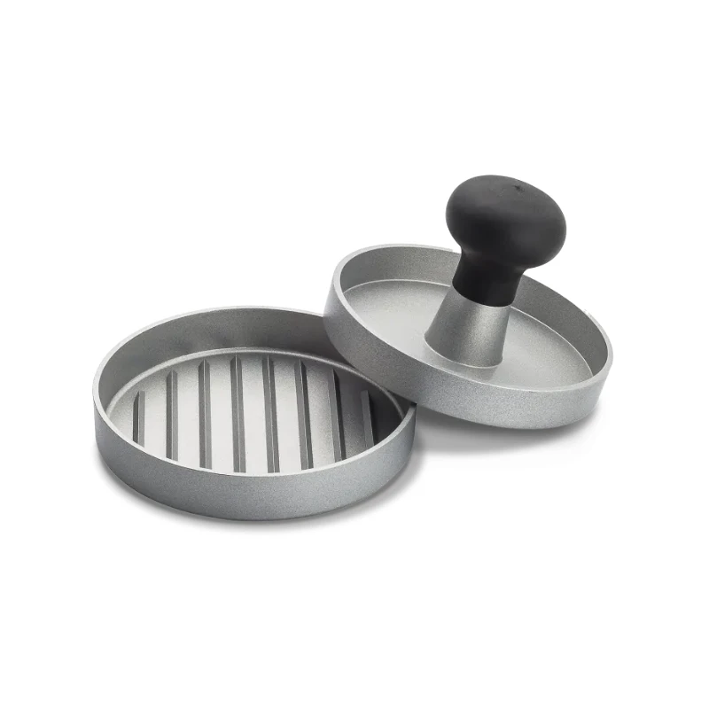 CADAC Presse à Hamburger 1 CADAC Presse à Hamburger