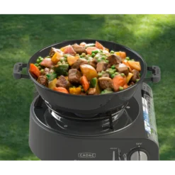 CADAC Safari Chef 30 Compact 26 CADAC Safari Chef 30 Compact -Magasin De Matériel De Camping cadac safari chef 30 compact 11
