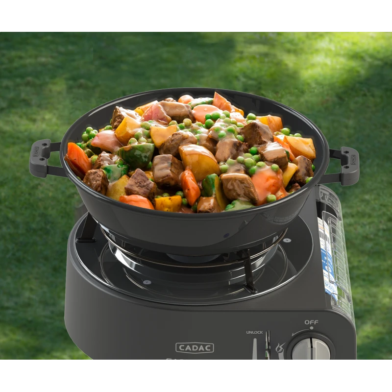 CADAC Safari Chef 30 Compact 12 CADAC Safari Chef 30 Compact – Image 12