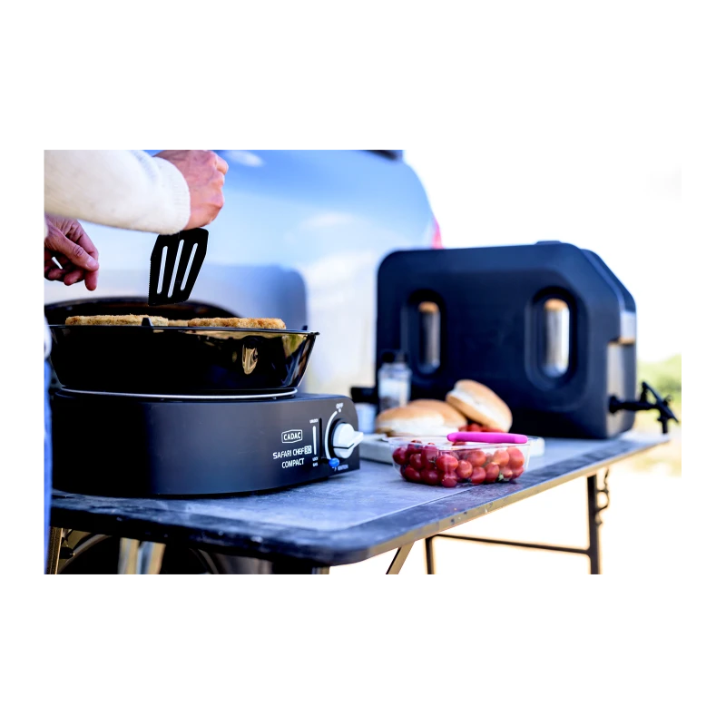 CADAC Safari Chef 30 Compact 13 CADAC Safari Chef 30 Compact – Image 13
