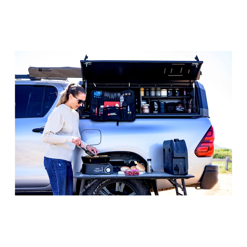 CADAC Safari Chef 30 Compact 15 CADAC Safari Chef 30 Compact – Image 15