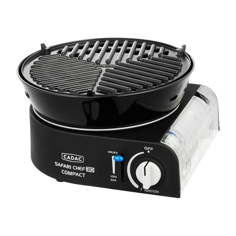 CADAC Safari Chef 30 Compact 4 CADAC Safari Chef 30 Compact – Image 4