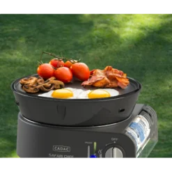 CADAC Safari Chef 30 Compact 24 CADAC Safari Chef 30 Compact -Magasin De Matériel De Camping cadac safari chef 30 compact 9