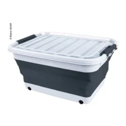 CAMP4 Boîte De Rangement Pliable 65 L