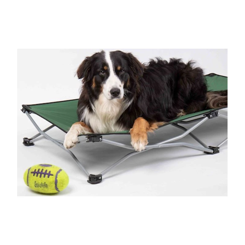 CAMP4 Lit De Camp Pour Chien 2 CAMP4 Lit De Camp Pour Chien – Image 2