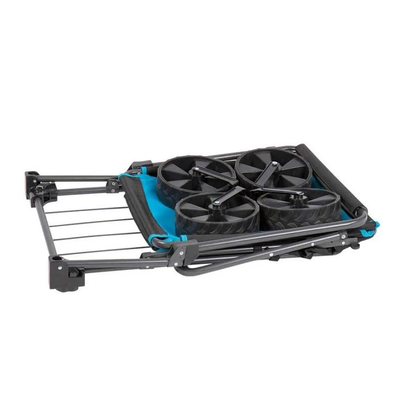 CAMP4 Chariot Pliable 2 CAMP4 Chariot Pliable – Image 2