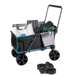 CAMP4 Chariot Pliable 5 CAMP4 Chariot Pliable -Magasin De Matériel De Camping camp4 chariot pliable 2
