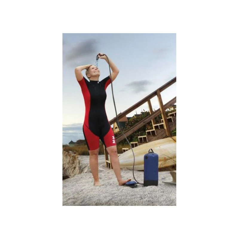 CAMP4 Douche Souple 12L 1 CAMP4 Douche Souple 12L