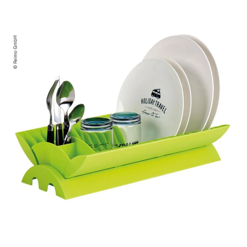 CAMP4 Egouttoir à Vaisselle 1 CAMP4 Egouttoir à Vaisselle