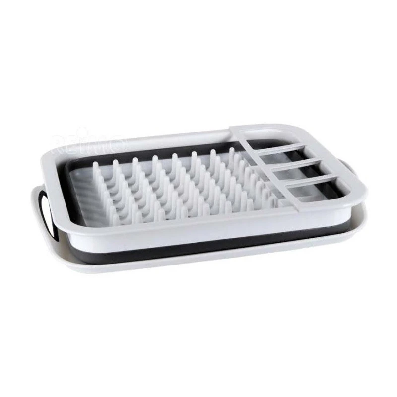 CAMP4 Egouttoir Vaisselle Pliant 2 CAMP4 Egouttoir Vaisselle Pliant – Image 2