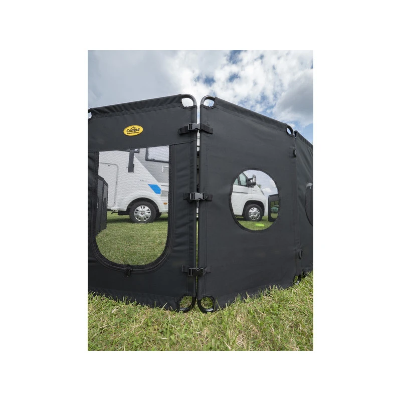 CAMP4 Enclos Pour Chien 5 CAMP4 Enclos Pour Chien – Image 5