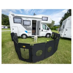 CAMP4 Enclos Pour Chien 16 CAMP4 Enclos Pour Chien -Magasin De Matériel De Camping camp4 enclos pour chien 5