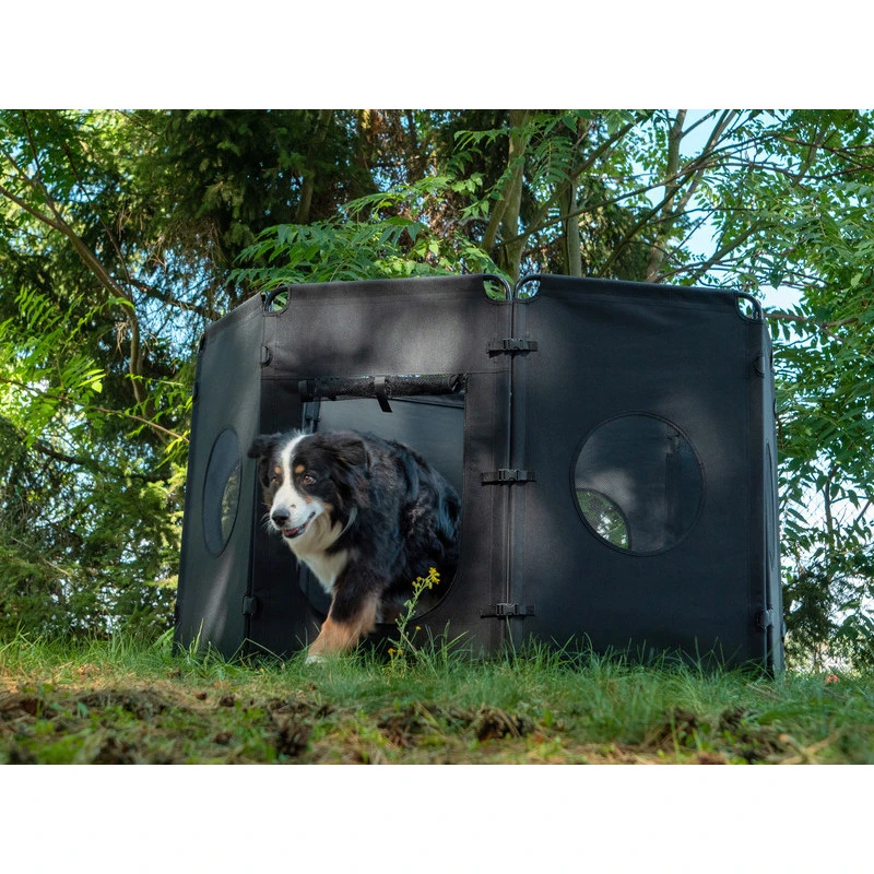 CAMP4 Enclos Pour Chien 10 CAMP4 Enclos Pour Chien – Image 10