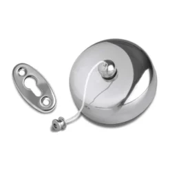 CAMP4 Fil à Linge Extensible