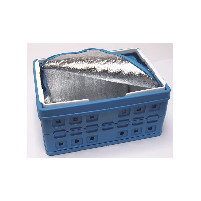 CAMP4 Glacière Pliable 2 CAMP4 Glacière Pliable – Image 2