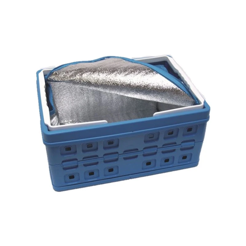 CAMP4 Glacière Pliable 1 CAMP4 Glacière Pliable