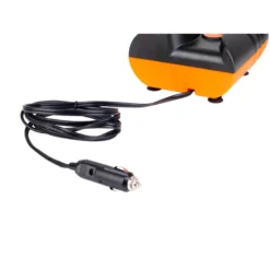 CAMP4 Gonfleur 12V 16 PSI -Magasin De Matériel De Camping camp4 gonfleur 12v 2