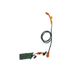 CAMP4 Kit Douche Portable 12 V