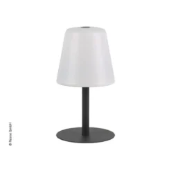 CAMP4 Lampe De Table Rechargeable