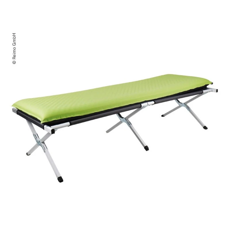 CAMP4 Matelas Autogonflant 12 Cm 3 CAMP4 Matelas Autogonflant 12 Cm – Image 3