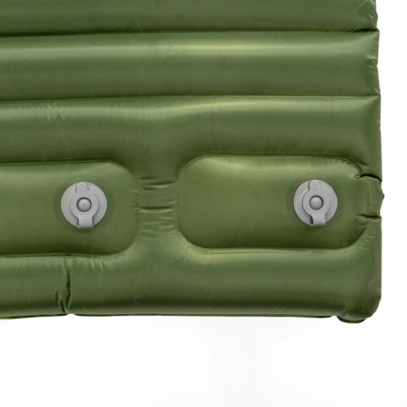 CAMP4 Matelas Gonflable 2 Personnes 4 CAMP4 Matelas Gonflable 2 Personnes – Image 4