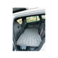 CAMP4 Matelas Gonflable Pour Banquette Arrière