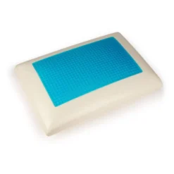 CAMP4 Oreiller à Mémoire De Forme -Magasin De Matériel De Camping camp4 oreiller a memoire de forme 2