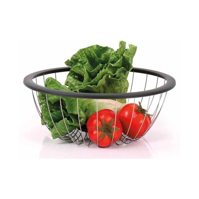 CAMP4 Panier à Fruit Pliable 1 CAMP4 Panier à Fruit Pliable