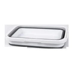 CAMP4 Panier Pliable à Poignées 5 CAMP4 Panier Pliable à Poignées -Magasin De Matériel De Camping camp4 panier pliable a poignees 1