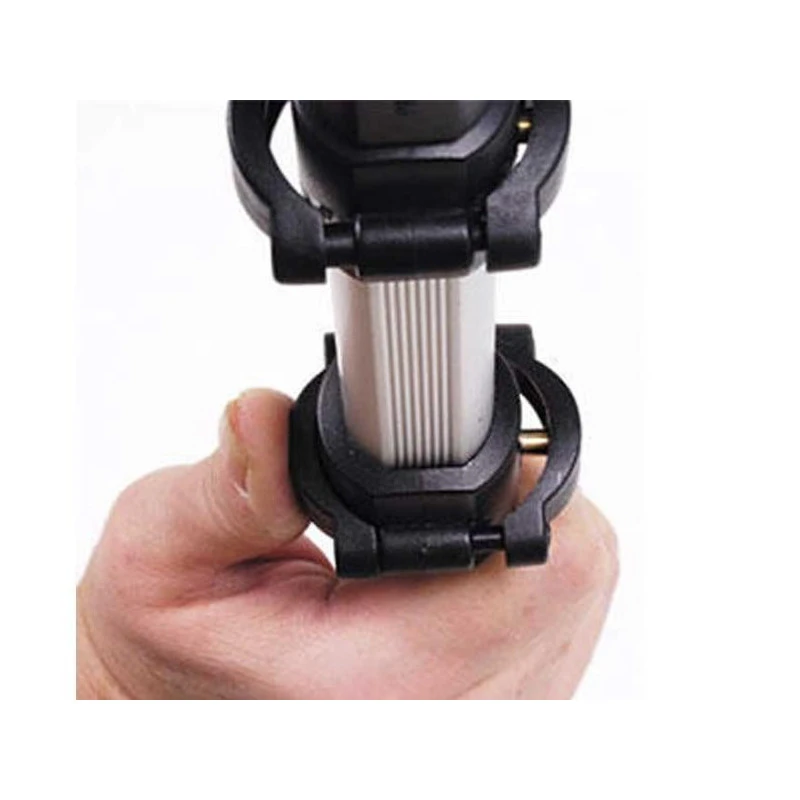 CAMP4 Piquet Luxe 95 à 230 Cm 2 CAMP4 Piquet Luxe 95 à 230 Cm – Image 2