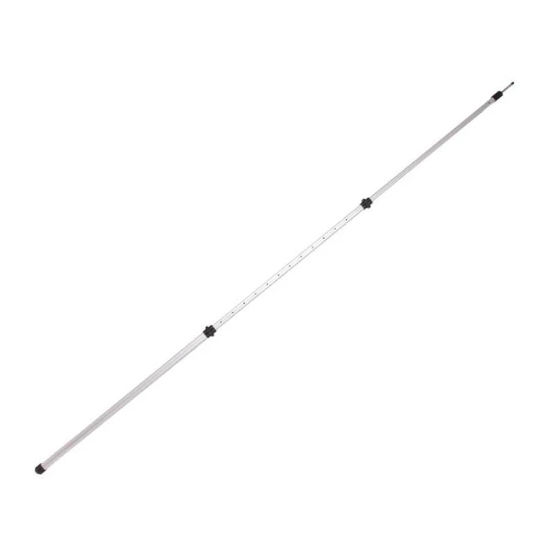 CAMP4 Piquet Luxe 95 à 230 Cm 1 CAMP4 Piquet Luxe 95 à 230 Cm