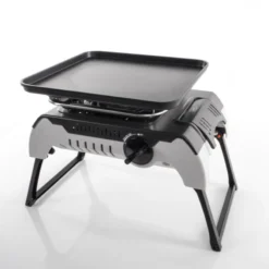 CAMP4 Plaque Plancha Carrée Pour Réchaud Cook'n Fold 9 CAMP4 Plaque Plancha Carrée Pour Réchaud Cook'n Fold -Magasin De Matériel De Camping camp4 plaque plancha carree pour rechaud cook n fold 4