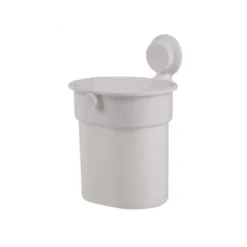 CAMP4 Poubelle à Bouton