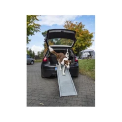 CAMP4 Rampe Emma Pour Chien -Magasin De Matériel De Camping camp4 rampe emma pour chien 2