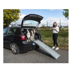 CAMP4 Rampe Emma Pour Chien -Magasin De Matériel De Camping camp4 rampe emma pour chien 3