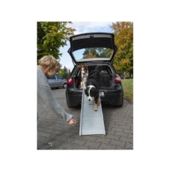 CAMP4 Rampe Emma Pour Chien -Magasin De Matériel De Camping camp4 rampe emma pour chien 4