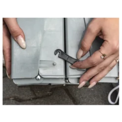 CAMP4 Rampe Emma Pour Chien -Magasin De Matériel De Camping camp4 rampe emma pour chien 8