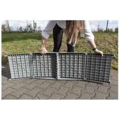 CAMP4 Rampe Emma Pour Chien -Magasin De Matériel De Camping camp4 rampe emma pour chien 9