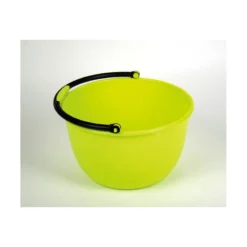 CAMP4 Seau Avec Couvercle Et égouttoir -Magasin De Matériel De Camping camp4 seau avec couvercle et egouttoir 2