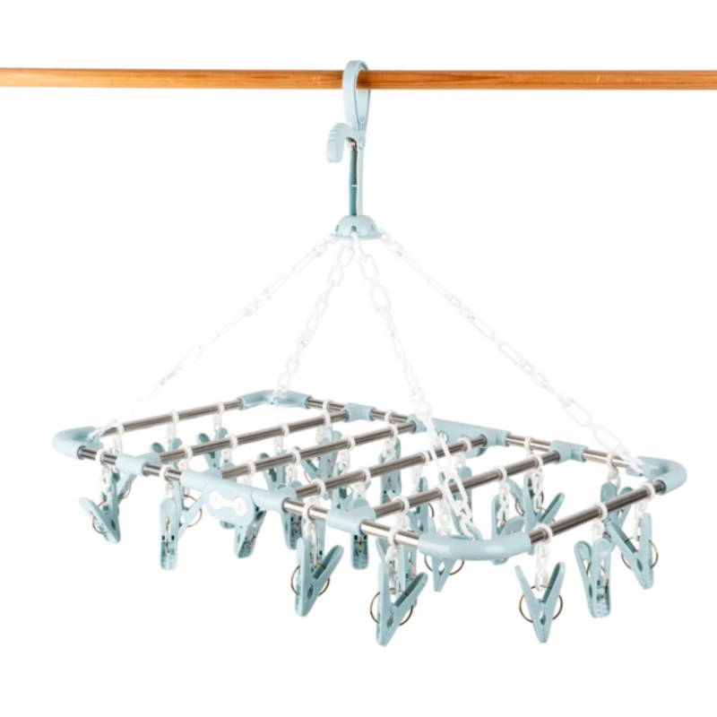 CAMP4 Séchoir 30 Pièces 1 CAMP4 Séchoir 30 Pièces